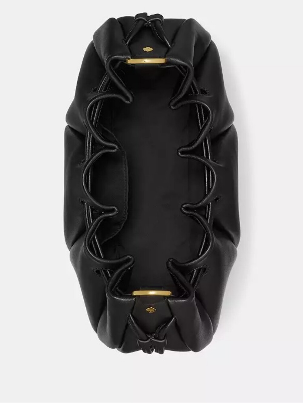 KATE SPADE | Pinch Crossbody Bag in Black NWT Style KN640 - Picture 11 of 12